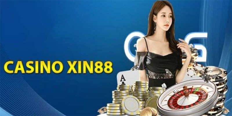 5 trò chơi được cộng đồng bình chọn là top game cược hấp dẫn nhất sảnh casino Xin88