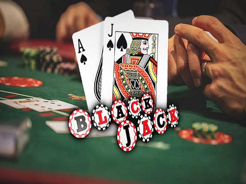 Black Jack là gì?