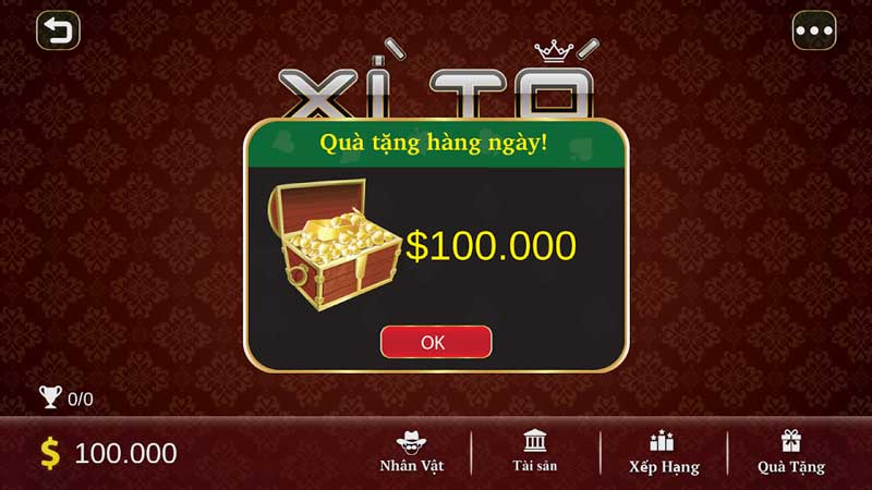 Những lưu ý khi tải game xì tố